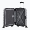 Bőrönd American Tourister Flashline Spinner 34 l sky silver 4