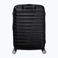 Utazó bőrönd American Tourister Flashline Spinner 67 75 l shadow black 3