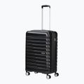 Utazó bőrönd American Tourister Flashline Spinner 67 75 l shadow black 5