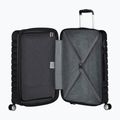 Utazó bőrönd American Tourister Flashline Spinner 67 75 l shadow black 6