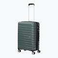 Utazó bőrönd American Tourister Flashline Spinner 67 75 l dark forest 3