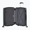 Utazó bőrönd American Tourister Flashline Spinner 67 75 l dark forest 4