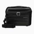 Bőrönd American Tourister Beauty Case 16 l shadow black