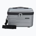 Bőrönd American Tourister Beauty Case 16 l sky silver