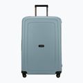Bőrönd Samsonite S'cure Spinner 102 l icy blue