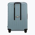 Bőrönd Samsonite S'cure Spinner 102 l icy blue 3