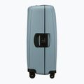 Bőrönd Samsonite S'cure Spinner 102 l icy blue 4