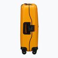 Bőrönd Samsonite S'cure Spinner 34 l honey yellow 4