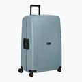 Bőrönd Samsonite S'cure Spinner 138 l 2