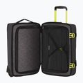 American Tourister Urban Track düftin kerekekkel 55 l fekete / lime utazótáska 5