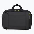 American Tourister 3-Way Boarding Bag 23,5 l fekete/lime 3