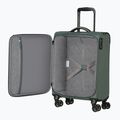 Bőrönd American Tourister Spinner 38,5 l dark forest 6