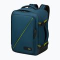 Plecak podróżny American Tourister Take2cabin S/M 26,5 l harbor blue 2