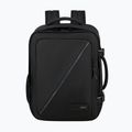 Plecak podróżny American Tourister Take2cabin S/M 26,5 l black