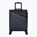 American Tourister Daring Dash 46 l fekete / szürke utazótáska