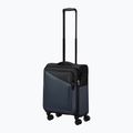 American Tourister Daring Dash 46 l fekete / szürke utazótáska 5