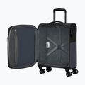 American Tourister Daring Dash 46 l fekete / szürke utazótáska 6