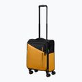 American Tourister Daring Dash 46 l fekete/sárga utazótáska 5