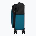 American Tourister Daring Dash 46 l fekete / kék utazótáska 4