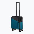 American Tourister Daring Dash 46 l fekete / kék utazótáska 5