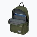 Hátizsák American Tourister Brightup 19,5 l olive green 5