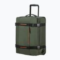 Bőrönd American Tourister Duffle WH 45,5 l dark khaki 2