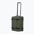 Bőrönd American Tourister Duffle WH 45,5 l dark khaki 6