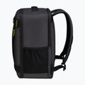 American Tourister Urban Track 14" 24 literes fekete / lime hátizsák 3