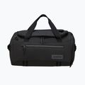 Utazótáska American Tourister Duffle S 42 l black