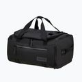 Utazótáska American Tourister Duffle S 42 l black 7