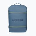 Utazótáska American Tourister Duffle S 42 l coronet blue 3