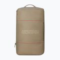 Utazótáska American Tourister Duffle M 54 l beige 3