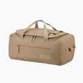 Utazótáska American Tourister Duffle M 54 l beige 7