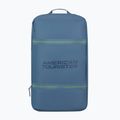 Utazótáska American Tourister Duffle M 54 l coronet blue 3