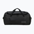 Utazótáska American Tourister Duffle L 94 l black