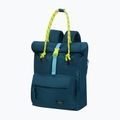 Hátizsák American Tourister Urban Groove Athleisure 15 l deep ocean 3