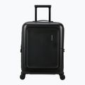 Utazó bőrönd American Tourister Dashpop Spinner 47 l true black