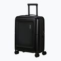 Utazó bőrönd American Tourister Dashpop Spinner 47 l true black 2