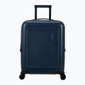 Utazó bőrönd American Tourister Dashpop Spinner 47 l midnight blue