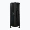 Utazó bőrönd American Tourister Dashpop Spinner 77 121 l true black 4