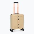 Bőrönd American Tourister Trailon 36 l beige 2