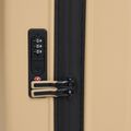 Bőrönd American Tourister Trailon 36 l beige 10