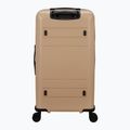 American Tourister Trailon Trunk utazótáska 90 l bézs színben 2