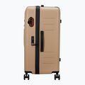 American Tourister Trailon Trunk utazótáska 90 l bézs színben 3
