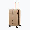 American Tourister Trailon Trunk utazótáska 90 l bézs színben 5