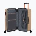 American Tourister Trailon Trunk utazótáska 90 l bézs színben 6
