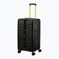 American Tourister Trailon Trunk utazótáska 90 l fekete 5