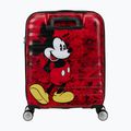 Utazó bőrönd American Tourister Disney Wavebreaker 36 l mickey comics red 2