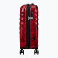 Utazó bőrönd American Tourister Disney Wavebreaker 36 l mickey comics red 3