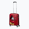 Utazó bőrönd American Tourister Disney Wavebreaker 36 l mickey comics red 5